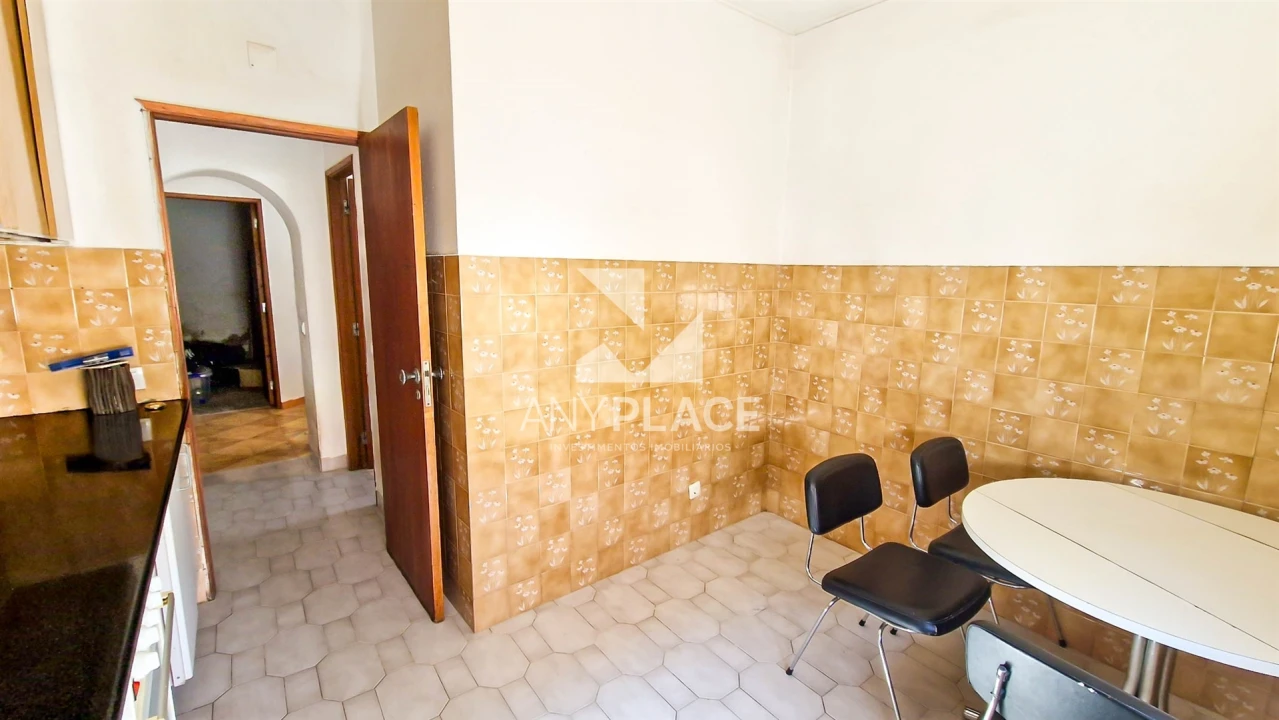 Moradia T3 para Venda em Loule (São Sebastião) Foto 25