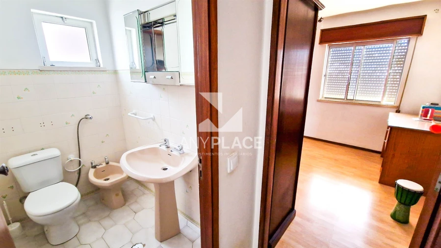Moradia T3 para Venda em Loule (São Sebastião) Foto 20