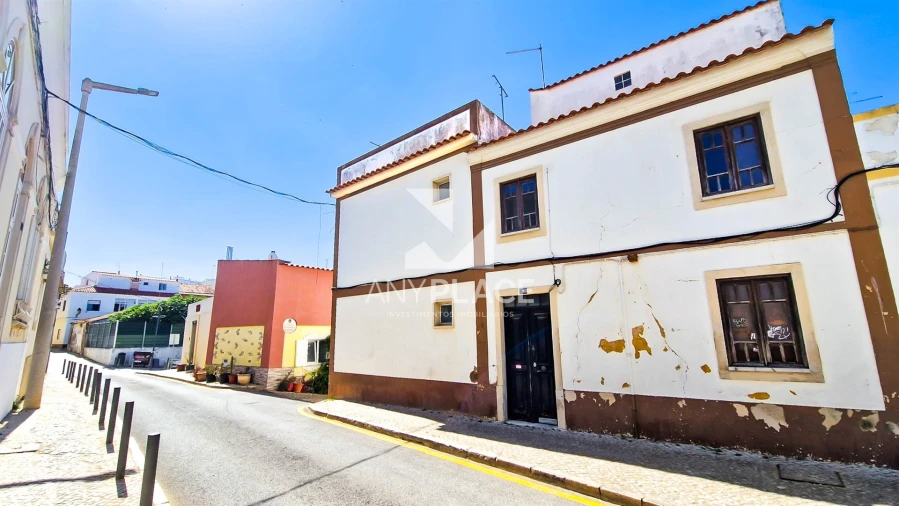 Moradia T3 para Venda em Loule (São Sebastião) Foto 35