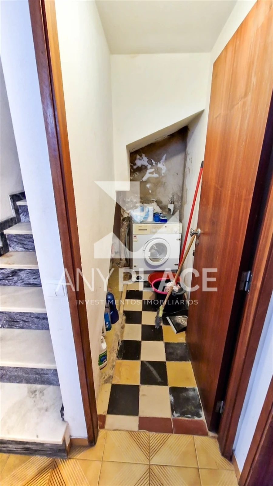 Moradia T3 para Venda em Loule (São Sebastião) Foto 33