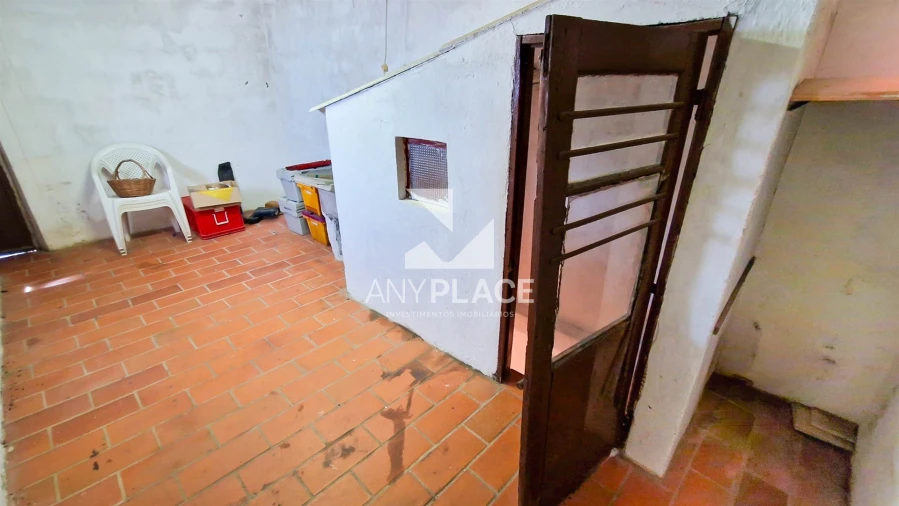 Moradia T3 para Venda em Loule (São Sebastião) Foto 8