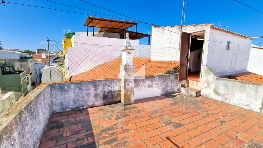 Moradia T3 para Venda em Loule (São Sebastião) Foto 5