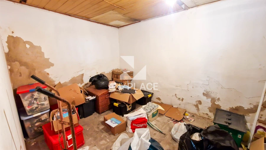 Moradia T3 para Venda em Loule (São Sebastião) Foto 31