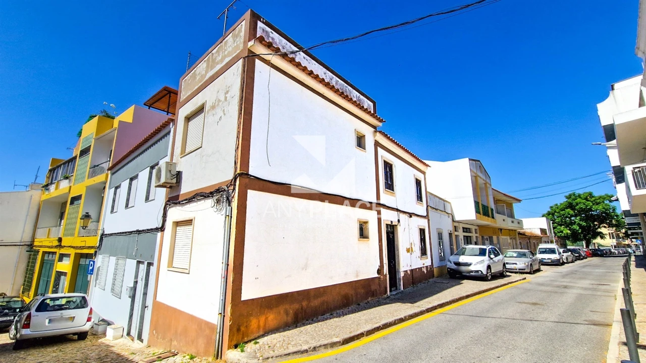 Moradia T3 para Venda em Loule (São Sebastião) Foto 36