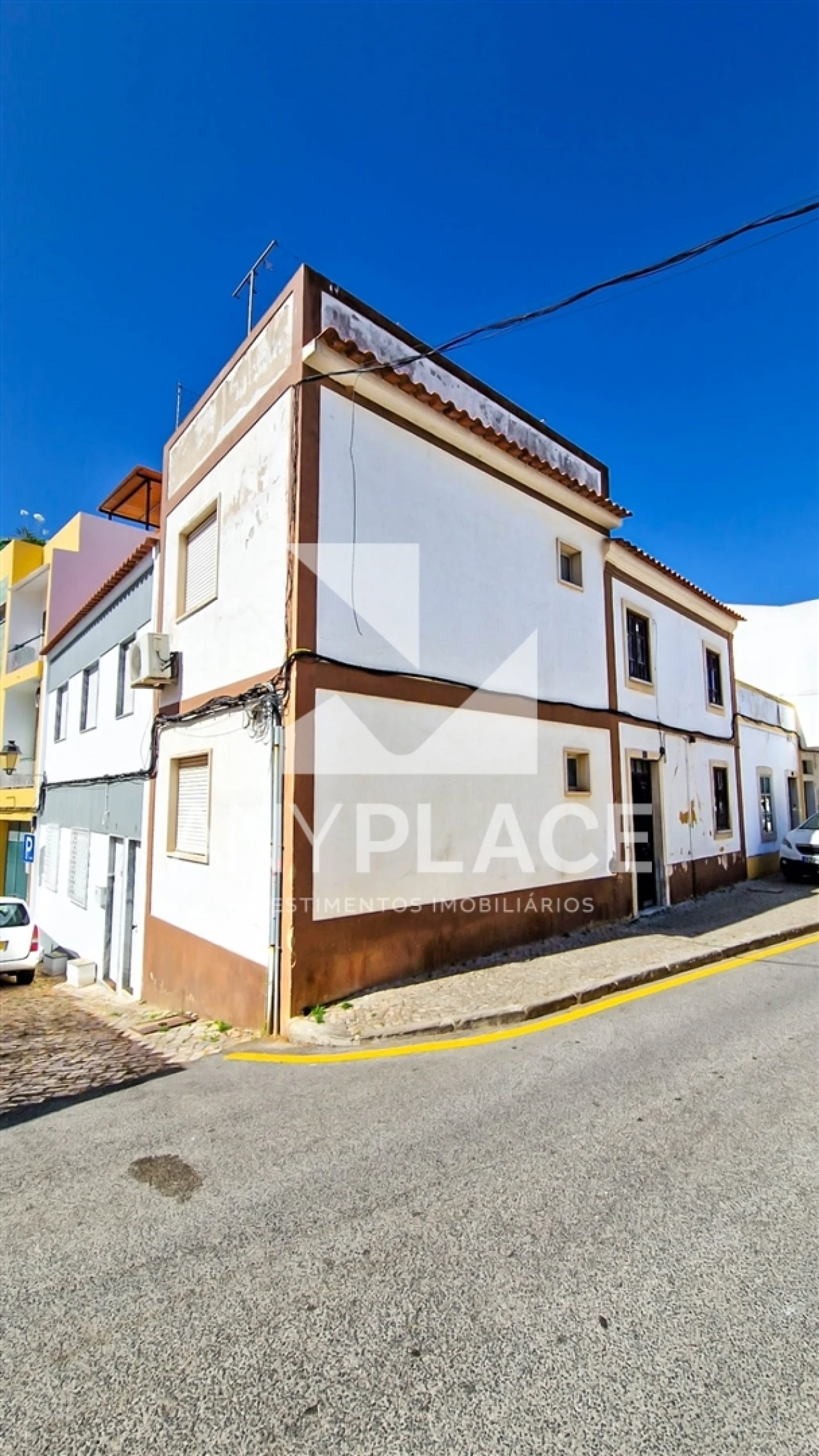 Moradia T3 para Venda em Loule (São Sebastião) Foto 3