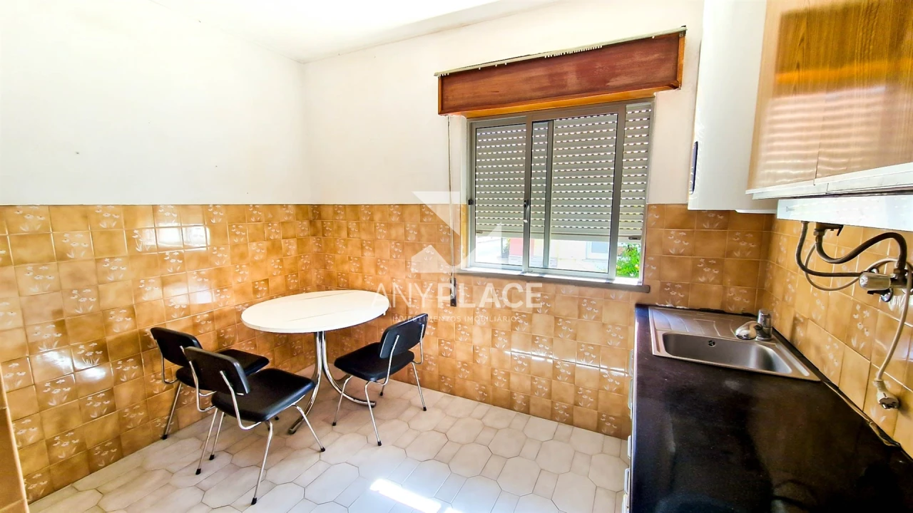 Moradia T3 para Venda em Loule (São Sebastião) Foto 24