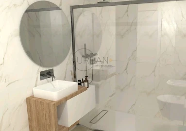 Apartamento T2 para Venda em Viseu