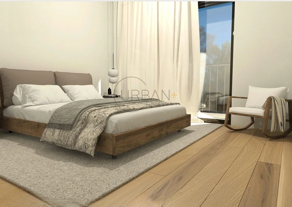 Apartamento T2 para Venda em Viseu Foto 11