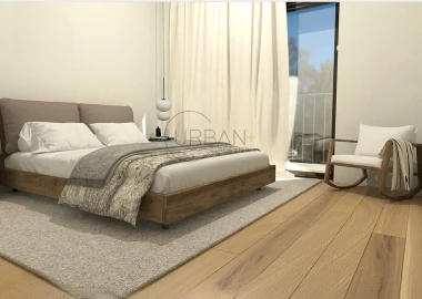 Apartamento T2 para Venda em Viseu