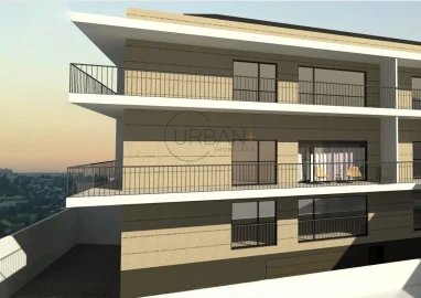 Apartamento T2 para Venda em Viseu