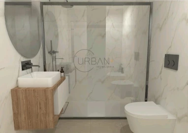 Apartamento T2 para Venda em Viseu