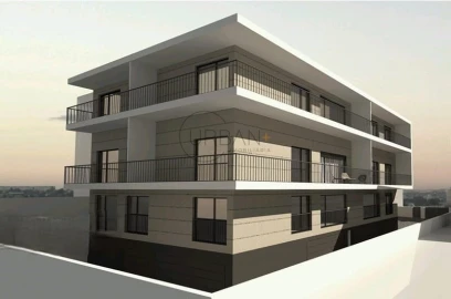 Apartamento T2 para Venda em Viseu