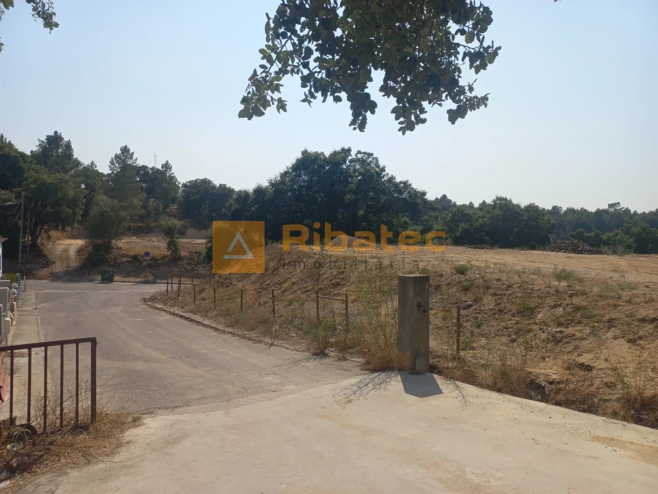 Terreno para Venda em Coruche, Fajarda e Erra Foto 5