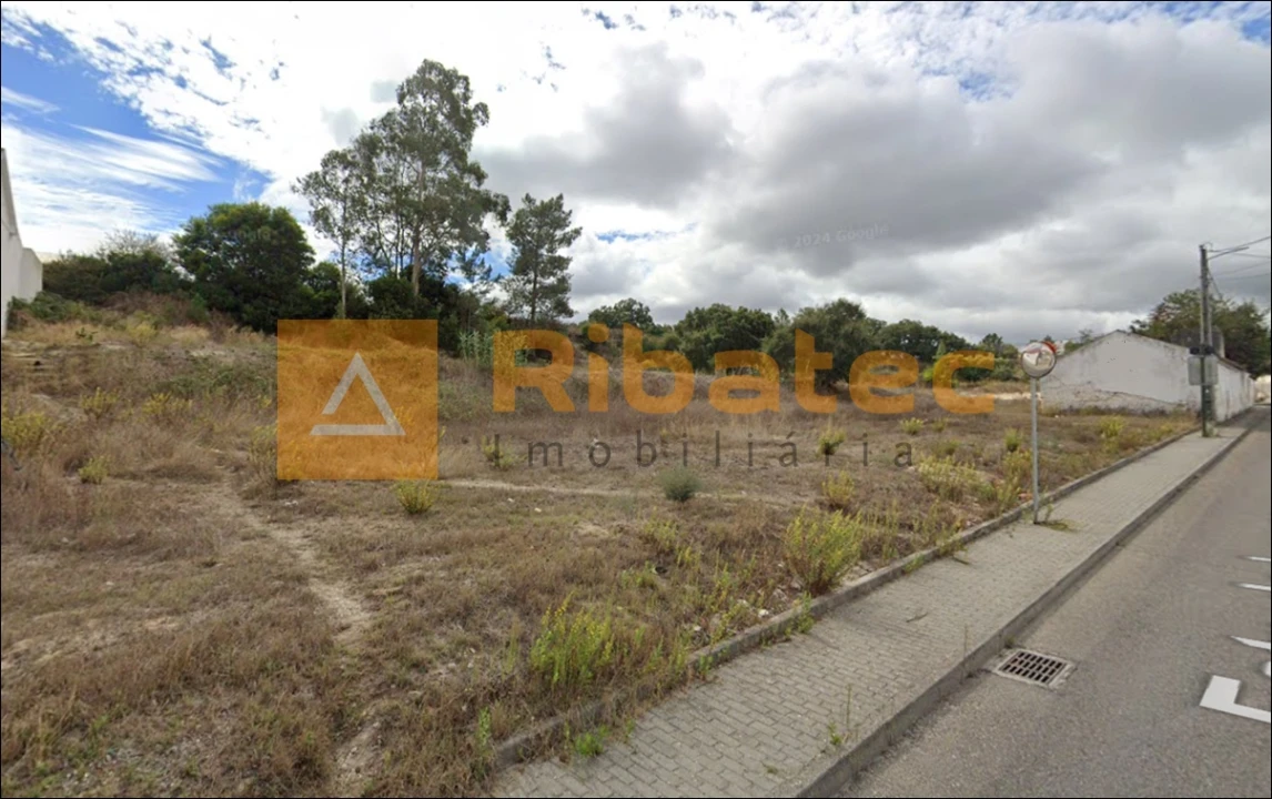 Terreno para Venda em Coruche, Fajarda e Erra Foto 2