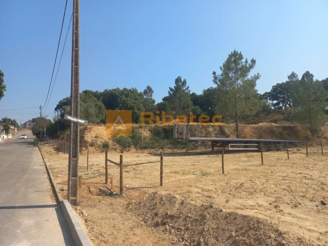 Terreno para Venda em Coruche, Fajarda e Erra Foto 6
