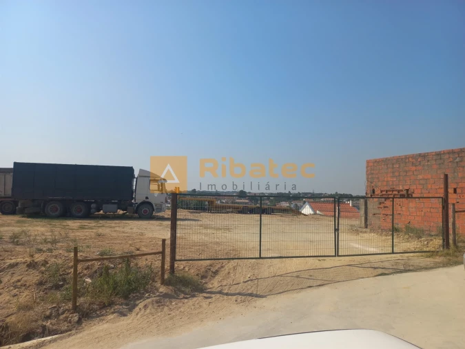 Terreno para Venda em Coruche, Fajarda e Erra Foto 4