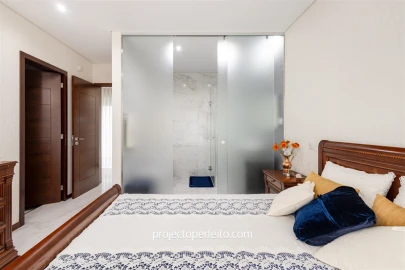 Moradia T3 para Venda em Arcozelo