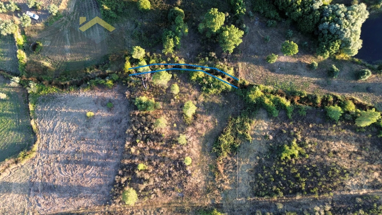 Terreno Agricola ou Rústico para Venda em Freixial e Juncal do Campo Foto 7
