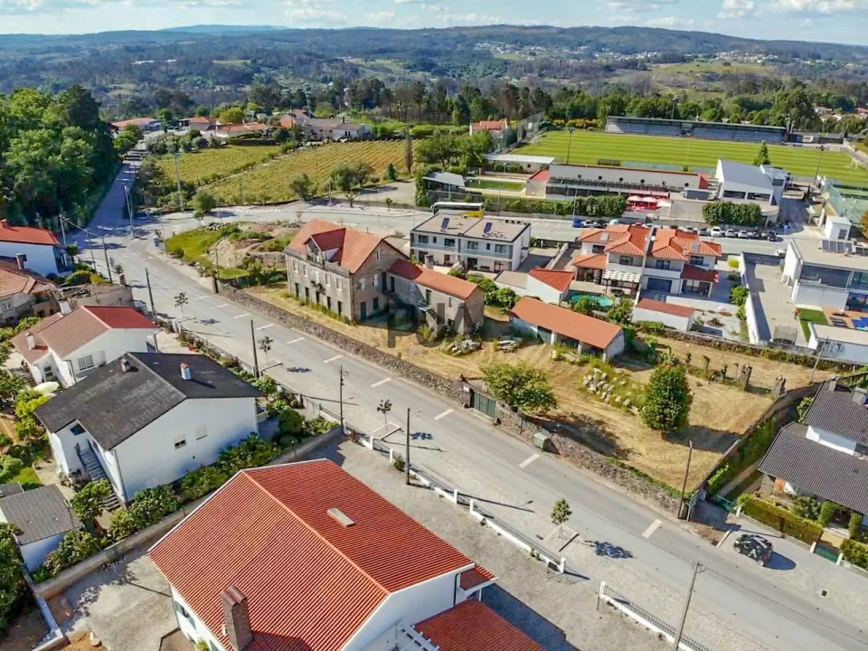 Moradia T4 para Venda em Insua Foto 6