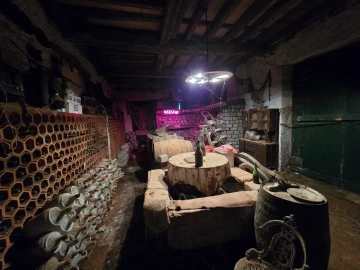 Moradia T4 para Venda em Insua