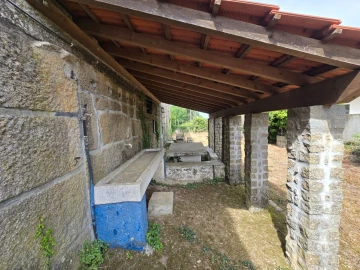 Moradia T4 para Venda em Insua