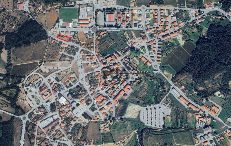 Moradia T4 para Venda em Insua Foto 8