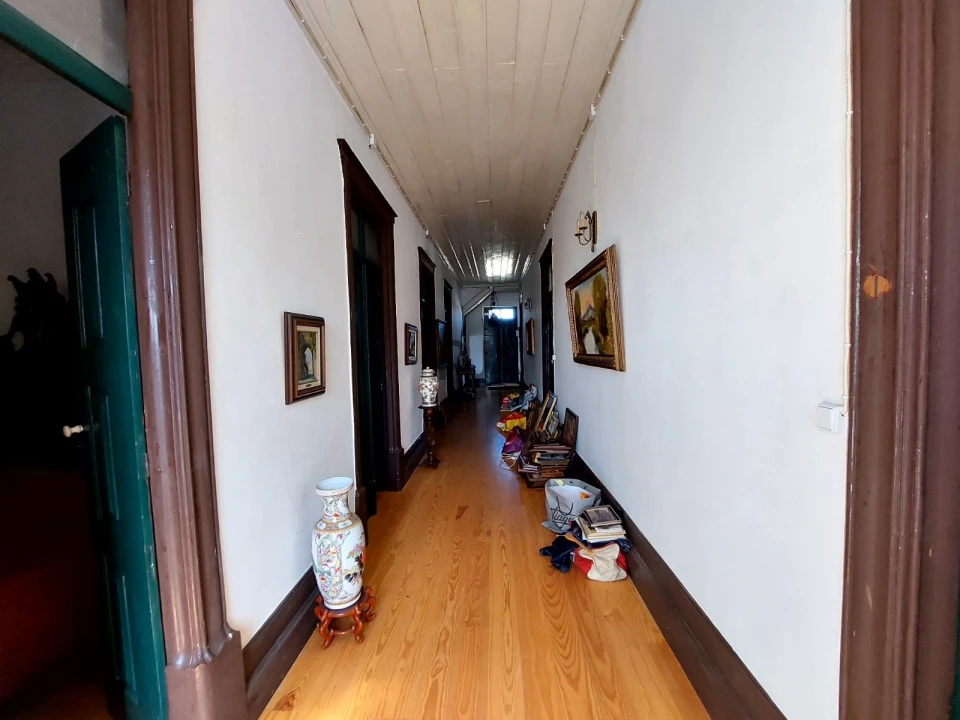 Moradia T4 para Venda em Insua Foto 7