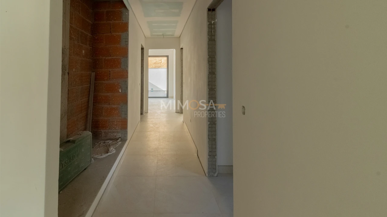 Apartamento T3 para Venda em Aljezur Foto 22