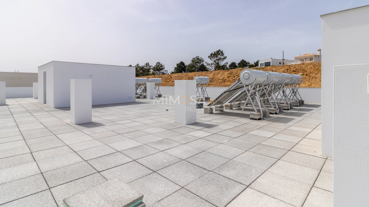 Apartamento T3 para Venda em Aljezur Foto 18