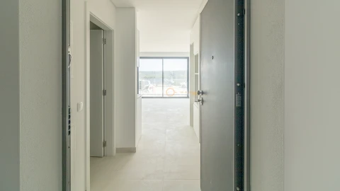 Apartamento T3 para Venda em Aljezur
