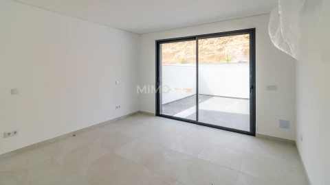 Apartamento T3 para Venda em Aljezur