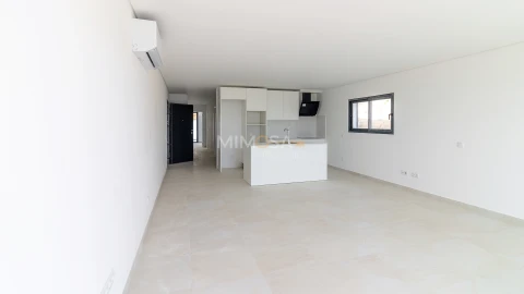 Apartamento T3 para Venda em Aljezur