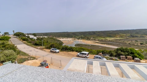 Apartamento T3 para Venda em Aljezur