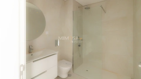 Apartamento T3 para Venda em Aljezur