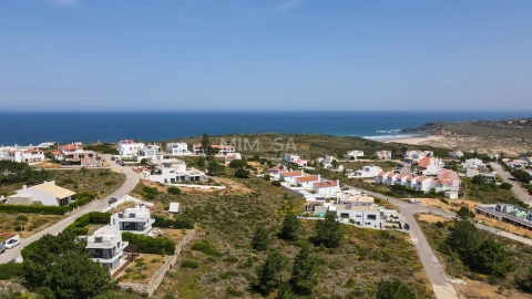 Apartamento T3 para Venda em Aljezur