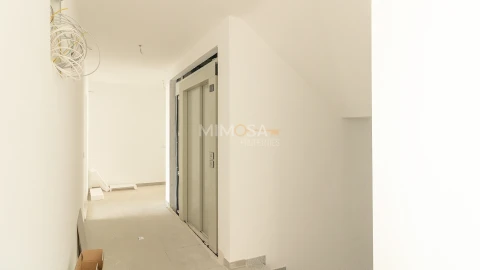 Apartamento T3 para Venda em Aljezur