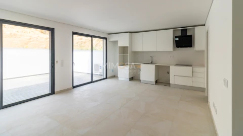 Apartamento T3 para Venda em Aljezur
