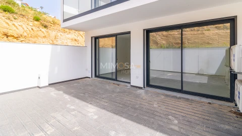 Apartamento T3 para Venda em Aljezur