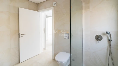 Apartamento T3 para Venda em Aljezur