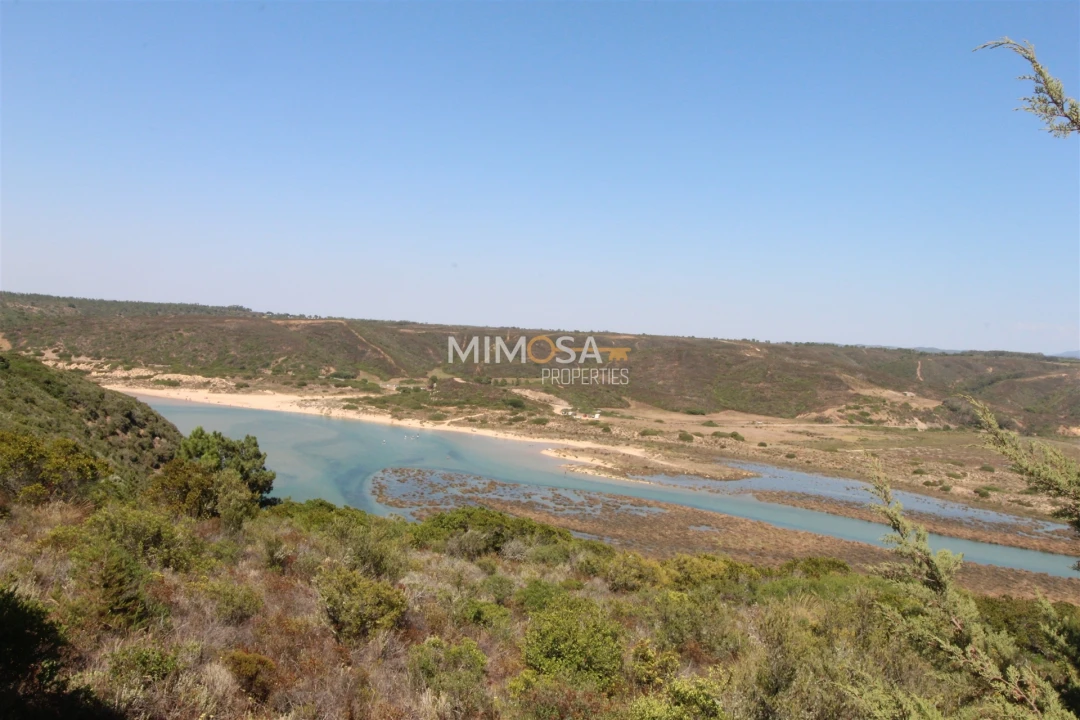 Apartamento T3 para Venda em Aljezur Foto 11