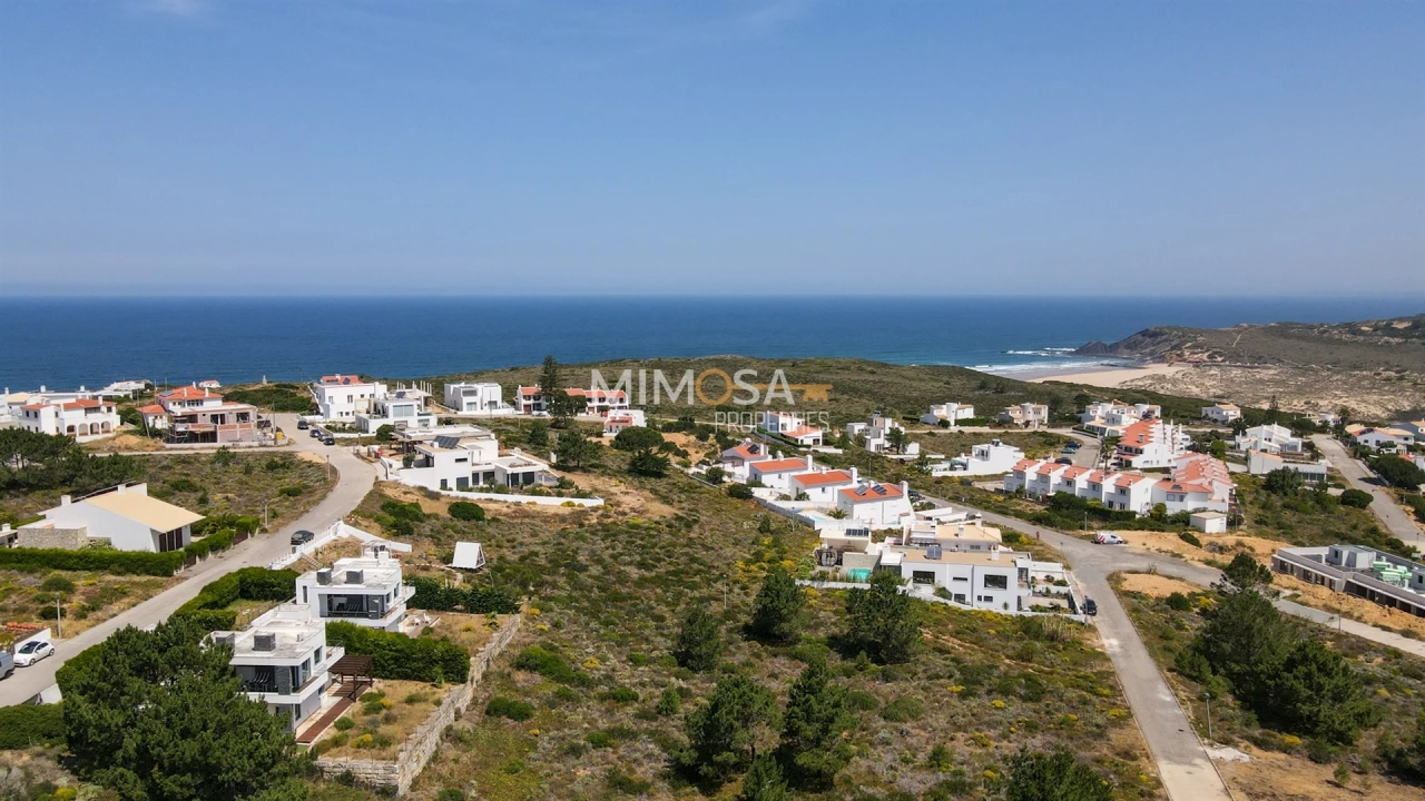 Apartamento T3 para Venda em Aljezur Foto 3