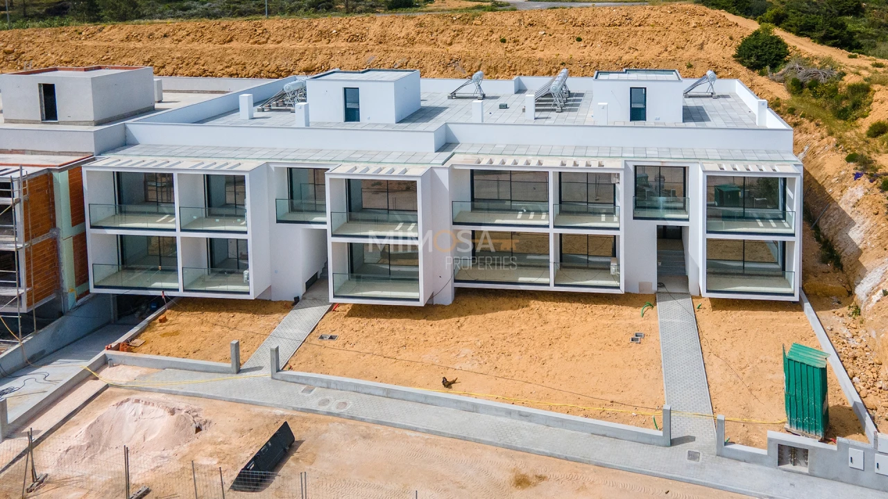 Apartamento T3 para Venda em Aljezur Foto 27