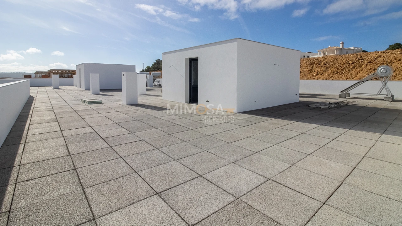 Apartamento T3 para Venda em Aljezur Foto 17