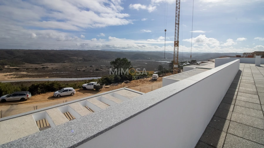 Apartamento T3 para Venda em Aljezur Foto 34