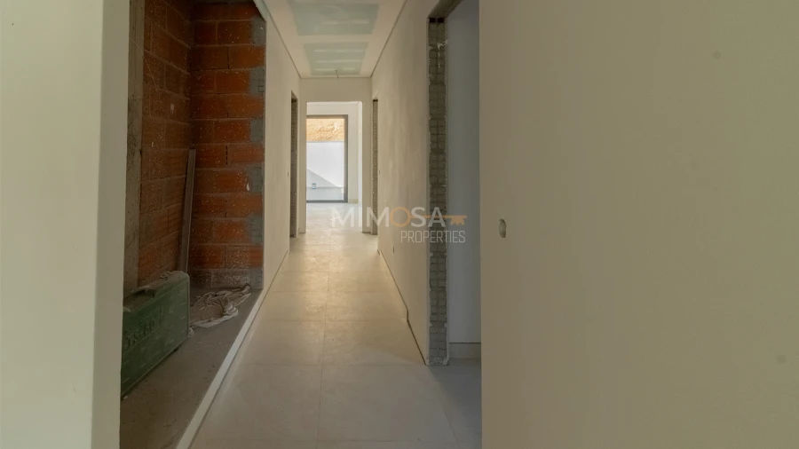 Apartamento T3 para Venda em Aljezur Foto 22