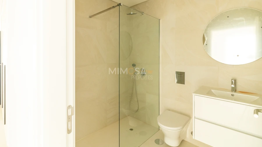 Apartamento T3 para Venda em Aljezur Foto 22