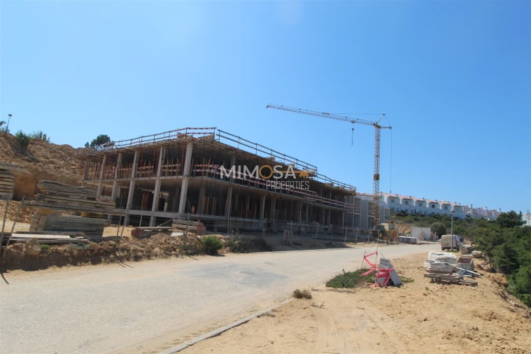 Apartamento T3 para Venda em Aljezur Foto 4