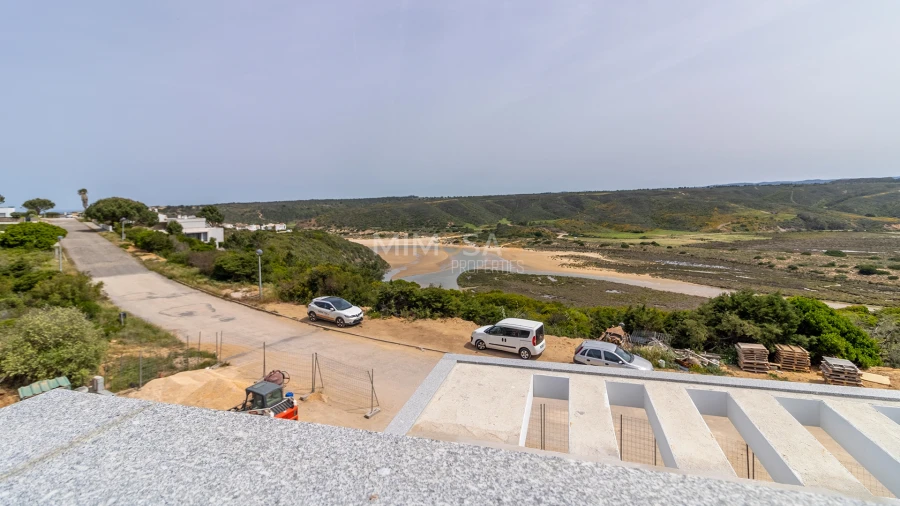 Apartamento T3 para Venda em Aljezur Foto 19