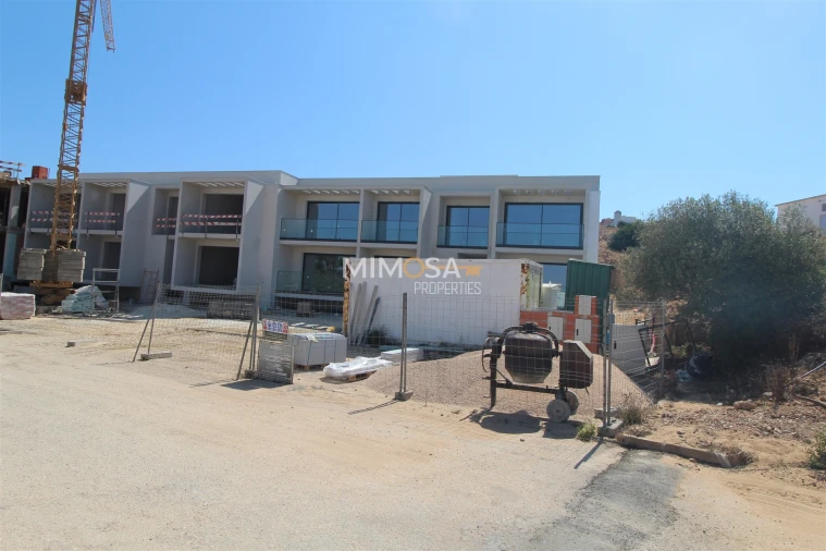 Apartamento T3 para Venda em Aljezur Foto 9