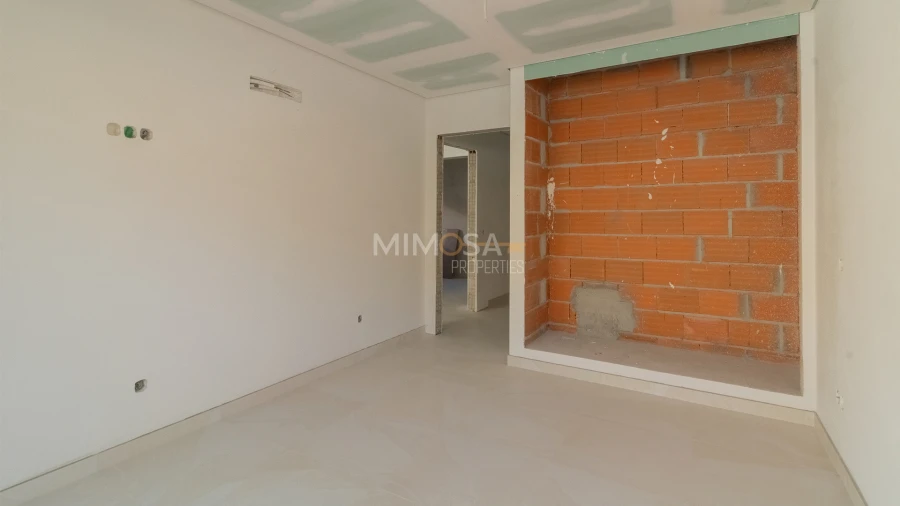 Apartamento T3 para Venda em Aljezur Foto 18